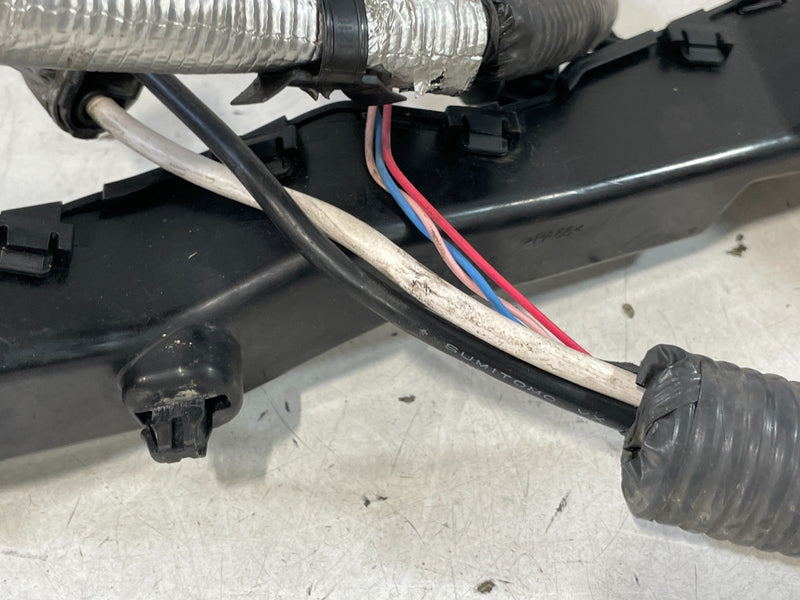 Load image into Gallery viewer, 16-19 INFINITI Q50 17-19 Q60 POWER STEERING WIRE HARNESS 24094-4HK5B 3.0L 100388
