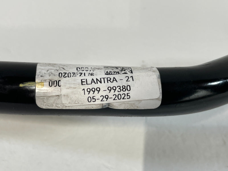 Load image into Gallery viewer, 2021 - 2025 HYUNDAI ELANTRA FRONT SUSPENSION STABILIZER SWAY BAR ROD # 99380