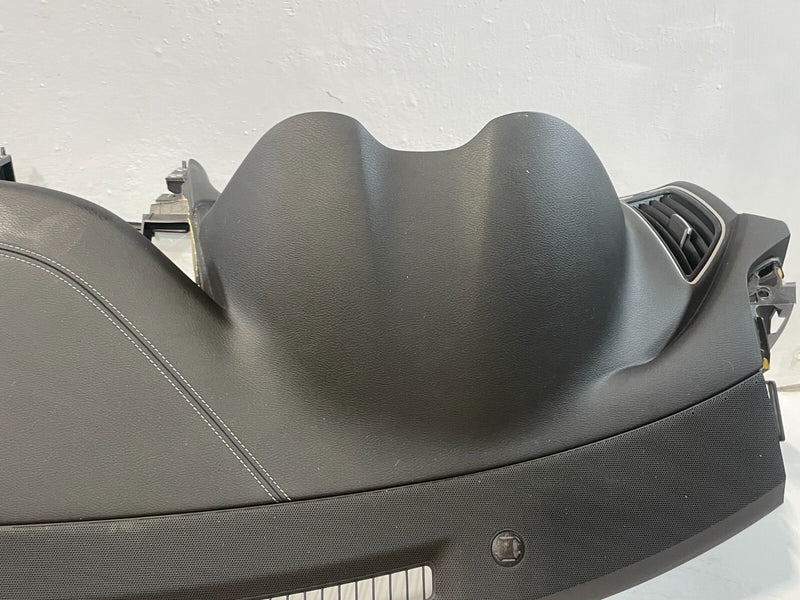 Load image into Gallery viewer, 2018 - 2020 INFINITI Q50, 17-20 Q60 DASHBOARD DASH BOARD COVER ASSEMBLY # 90905