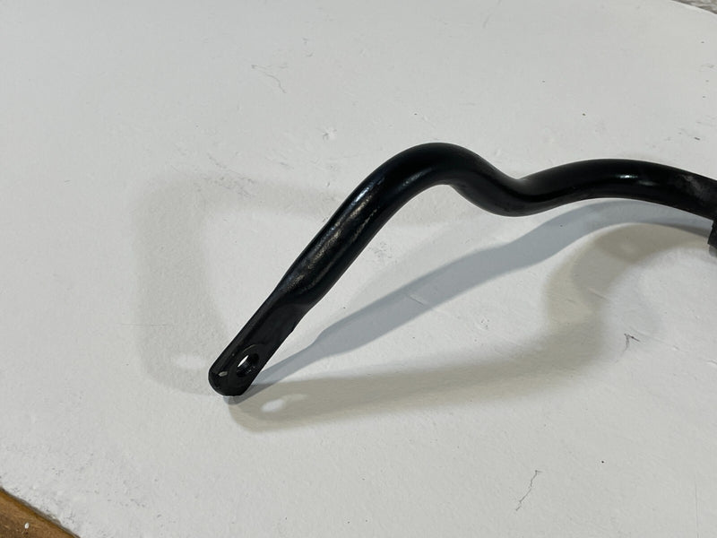 Load image into Gallery viewer, 2019 - 2025 GENESIS G70 RWD FRONT SUSPENSION STABILIZER SWAY BAR ROD # 96801