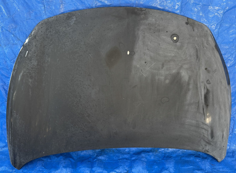 Load image into Gallery viewer, INFINITI JX35 QX60 HOOD BONNET COVER ASSEMBLY BLACK KH3 2013-2020 # OR1-HDU474