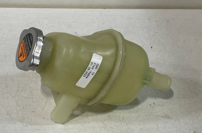 Load image into Gallery viewer, 2016-2022 INFINITI Q50 Q60 ENGINE COOLANT RECOVERY RESERVOIR TANK BOTTLE #