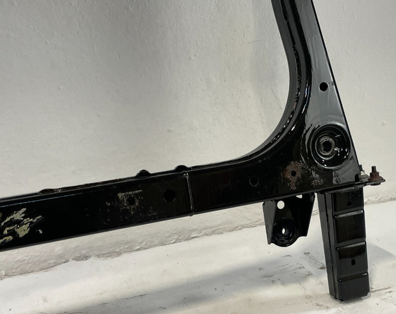 Load image into Gallery viewer, 2019-2025 INFINITI QX50 FWD FRONT SUSPENSION SUBFRAME CROSSMEMBER CRADLE # 98907