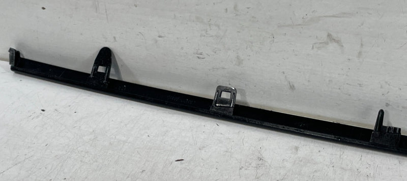 Load image into Gallery viewer, 2021-2024 TOYOTA CAMRY SE FRONT BUMPER CENTER GRILLE MOLDING TRIM # 99486