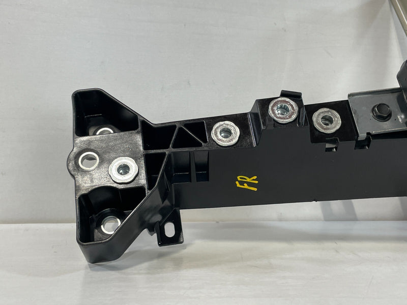 Load image into Gallery viewer, 14-23 INFINITI Q50 Q60 RIGHT RADIATOR CORE SUPPORT FENDER MOUNTING BRACKET 90385