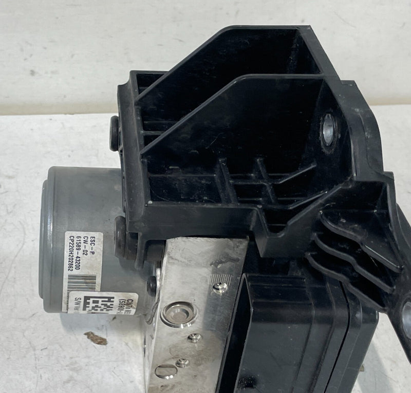 Load image into Gallery viewer, 2021-2023 HYUNDAI ELANTRA ANTI LOCK ABS BRAKE PUMP MODULE UNIT 58900AB800 #99318