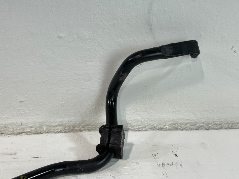 Load image into Gallery viewer, 2014-2020 ACURA MDX FWD FRONT SUSPENSION STABILIZER SWAY BAR ROD BLACK # 102824