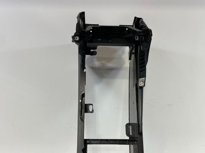 Load image into Gallery viewer, 16-18 NISSAN MAXIMA FRONT FLOOR CENTER CONSOLE STORAGE BASE FRAME # 82678