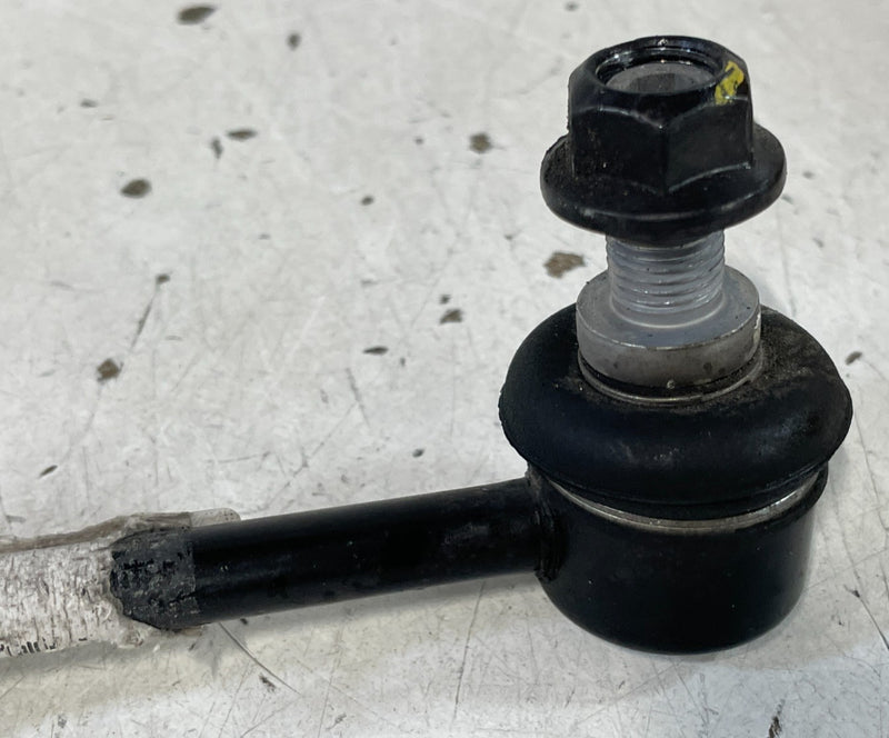 Load image into Gallery viewer, 19-25 GENESIS G70 REAR LEFT SIDE STABILIZER ANTI ROLL SWAY BAR END LINK # 100953