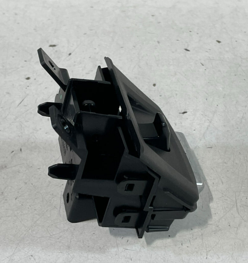Load image into Gallery viewer, 2019-2025 INFINITI QX50 QX55 CENTER CONSOLE ARMREST HANDLE RELEASE BUTTON #97692
