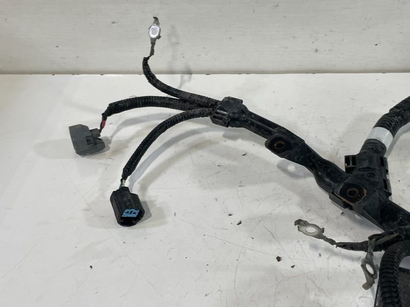 Load image into Gallery viewer, 16-20 ACURA MDX POWER STEERING GEAR RACK EPS CABLE WIRE WIRING HARNESS # 103922