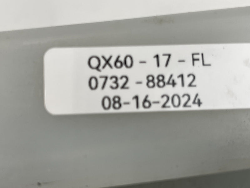 Load image into Gallery viewer, 17-19 INFINITI QX60 FRONT LEFT DRIVER POWER SEAT CONTROL MODULE 285653JA1E 88412