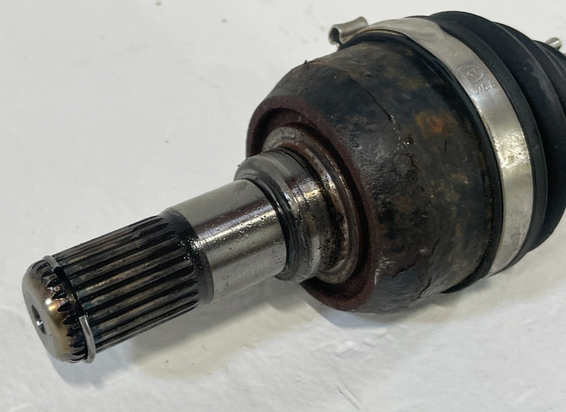 Load image into Gallery viewer, 2020 - 2025 HYUNDAI PALISADE AWD REAR RIGHT PASSENGER SIDE CV AXLE SHAFT 100879