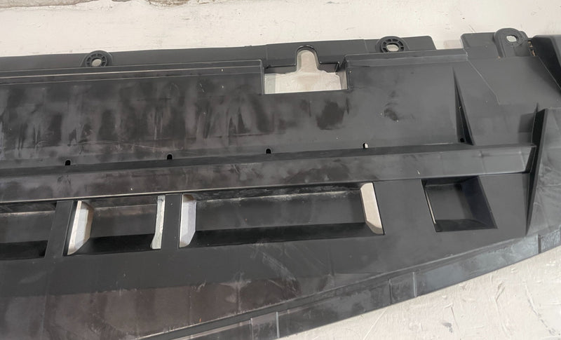 Load image into Gallery viewer, 23-25 ACURA INTEGRA FRONT LOWER BUMPER SAFETY GUARD SHIELD COVER 1.5L # 104593