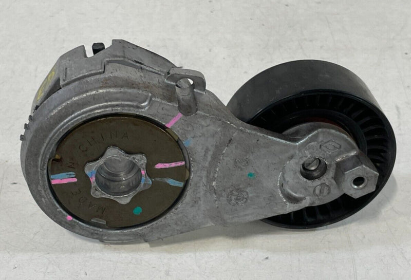 Load image into Gallery viewer, 2019 - 2025 INFINITI QX50 QX55 ENGINE BELT TENSION TENSIONER PULLEY 2.0L # 96017