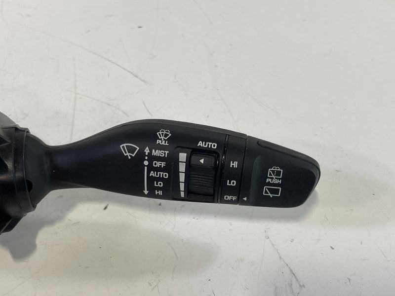 Load image into Gallery viewer, HYUNDAI PALISADE WIPER TURN SIGNAL HEADLIGHT COMBINATION COLUMN SWITCH # 102148