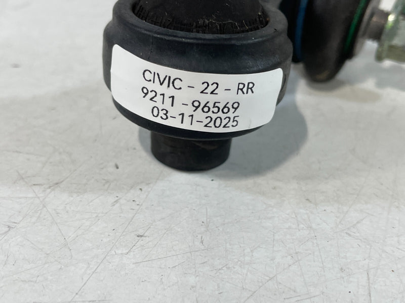 Load image into Gallery viewer, 16-24 HONDA CIVIC INSIGHT REAR LEFT OR RIGHT STABILIZER ANTI ROLL SWAY BAR 96569