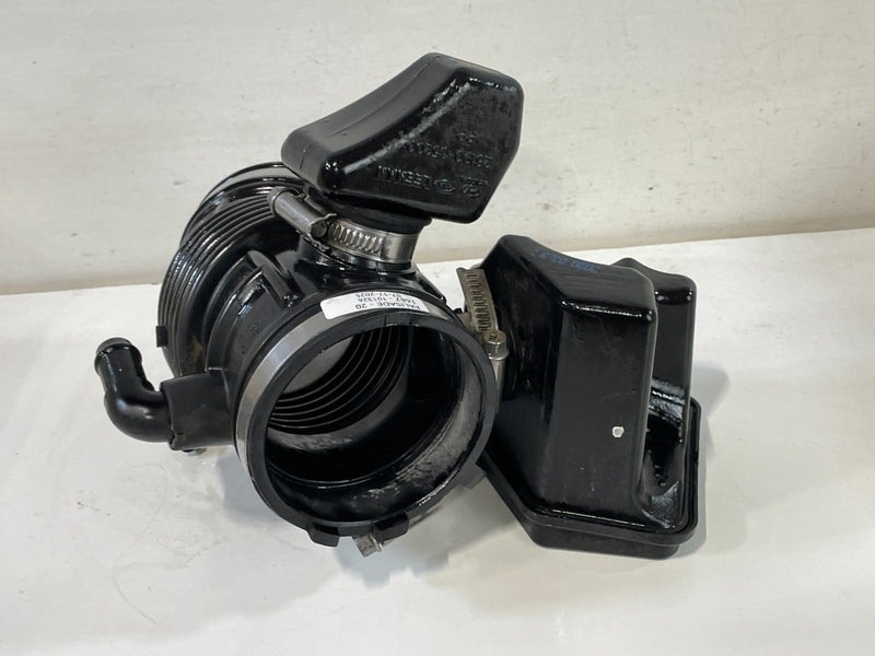 Load image into Gallery viewer, 2020-2025 HYUNDAI PALISADE ENGINE AIR CLEANER INTAKE HOSE TUBE PIPE 3.8L #101326