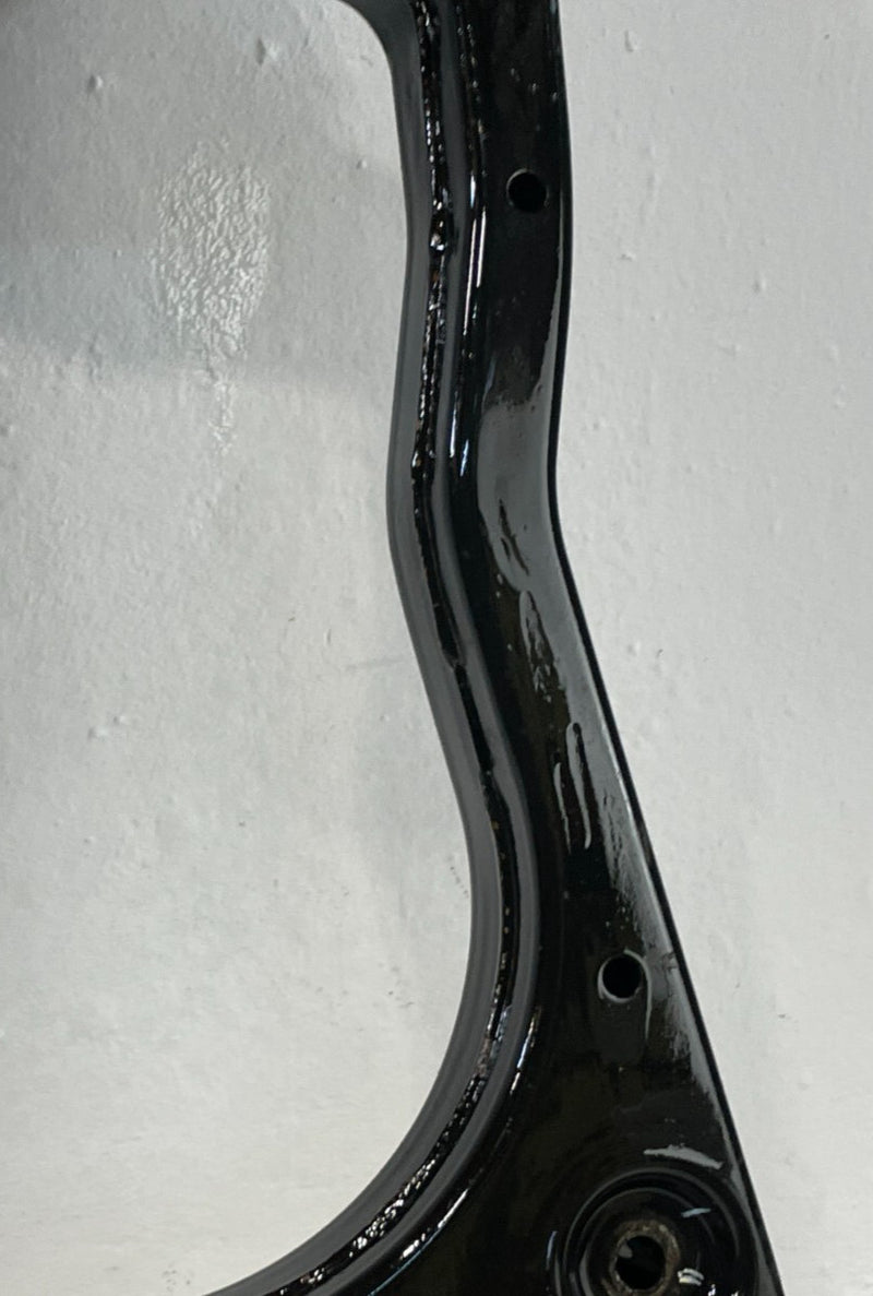 Load image into Gallery viewer, 2019-2025 INFINITI QX50 FWD FRONT SUSPENSION SUBFRAME CROSSMEMBER CRADLE # 98907