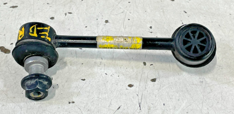 Load image into Gallery viewer, 19-25 GENESIS G70 REAR RIGHT SIDE STABILIZER ANTI ROLL SWAY BAR END LINK #100974