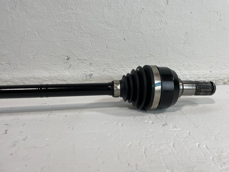 Load image into Gallery viewer, 2020-2025 HYUNDAI PALISADE AWD REAR RIGHT PASSENGER SIDE CV AXLE SHAFT # 104774