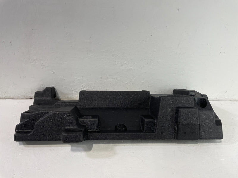 Load image into Gallery viewer, 17-22 INFINITI Q60 TRUNK CARGO LUGGAGE COMPARTMENT FLOOR FOAM SPACER PAD # 88625