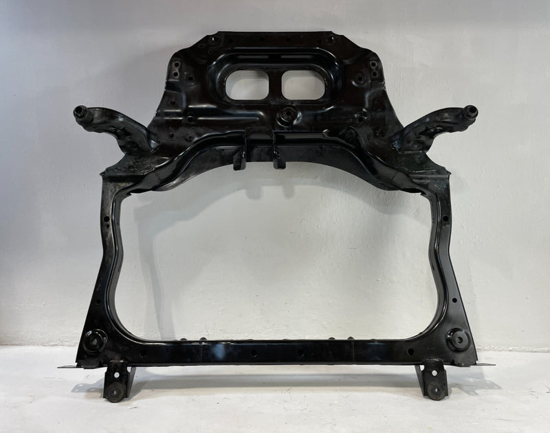 Load image into Gallery viewer, 2019-2025 INFINITI QX50 FWD FRONT SUSPENSION SUBFRAME CROSSMEMBER CRADLE # 97814