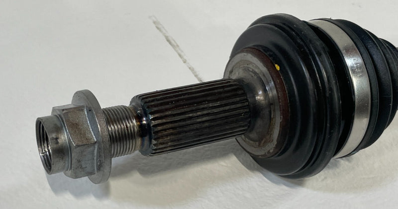 Load image into Gallery viewer, 2020 - 2025 HYUNDAI PALISADE AWD REAR RIGHT PASSENGER SIDE CV AXLE SHAFT # 99234