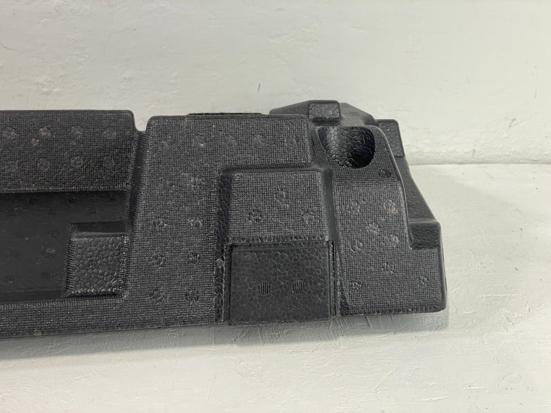 Load image into Gallery viewer, 17-22 INFINITI Q60 TRUNK CARGO LUGGAGE COMPARTMENT FLOOR FOAM SPACER PAD # 88625