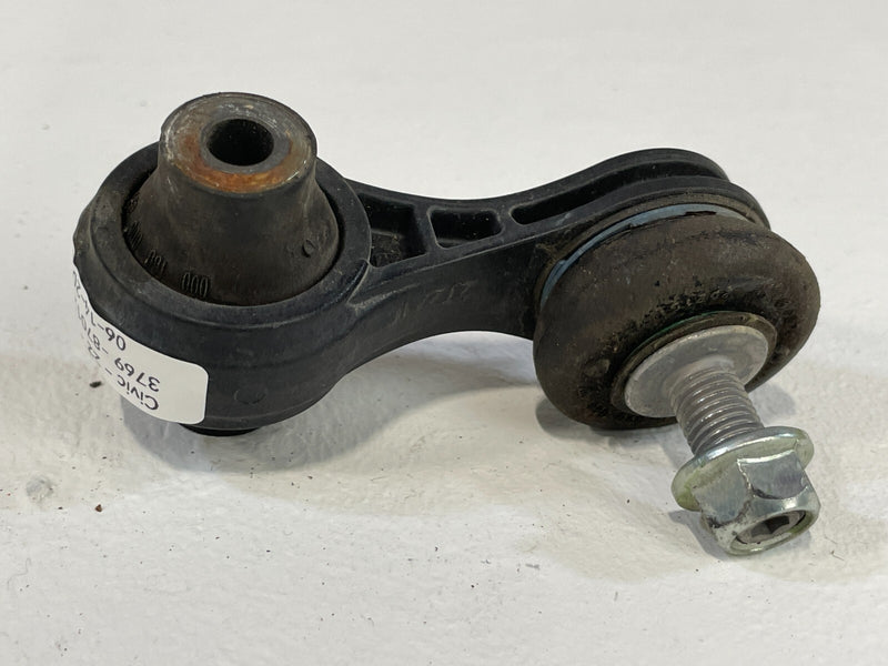 Load image into Gallery viewer, 22-23 HONDA CIVIC EX REAR RIGHT SIDE STABILIZER ANTI ROLL SWAY BAR LINK # 87012