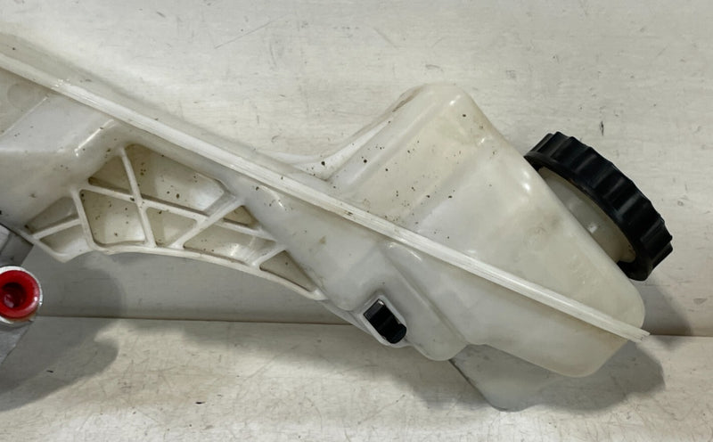 Load image into Gallery viewer, 2019-2025 INFINITI QX50 QX55 BRAKE MASTER CYLINDER RESERVOIR BOOSTER 2.0L #97674