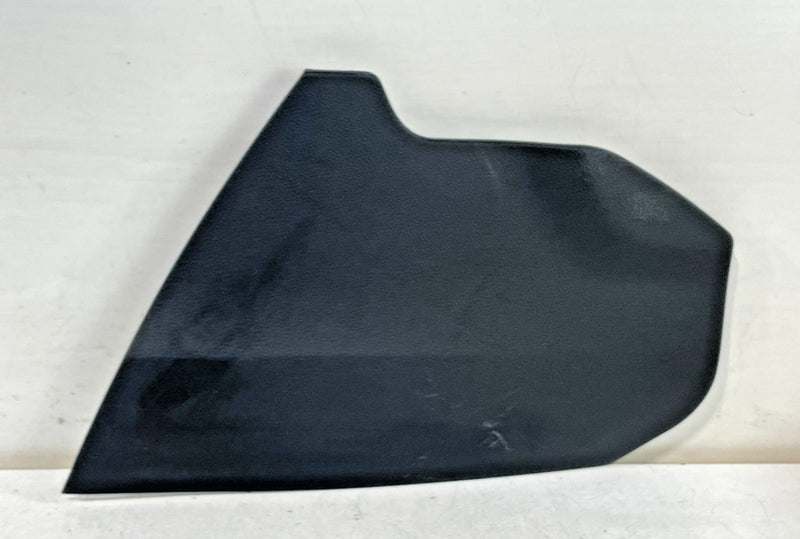 Load image into Gallery viewer, 2020-2025 HYUNDAI PALISADE FRONT RIGHT CENTER CONSOLE TRIM PANEL BLACK # 100804