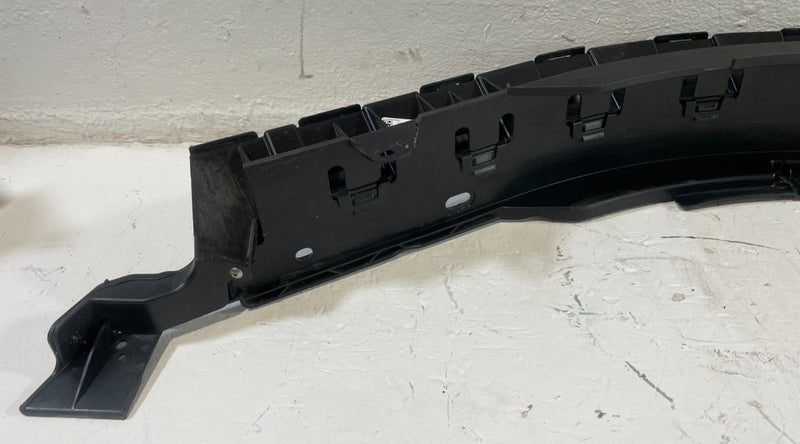 Load image into Gallery viewer, 23-25 ACURA INTEGRA FRONT BUMPER UPPER SAFETY GUARD SHIELD COVER PLATE # 104594