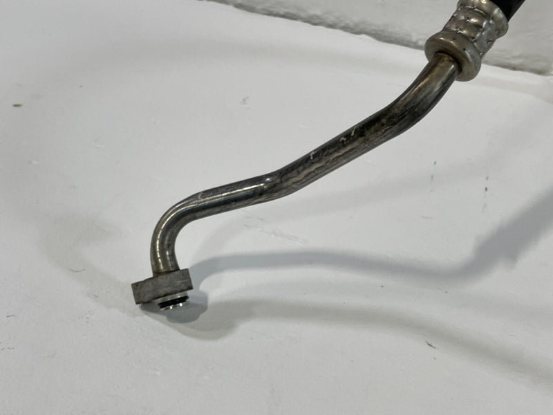 Load image into Gallery viewer, 2012 - 2017 TOYOTA CAMRY AC A/C SUCTION HOSE PIPE LINE TUBE 2.5L # 95242