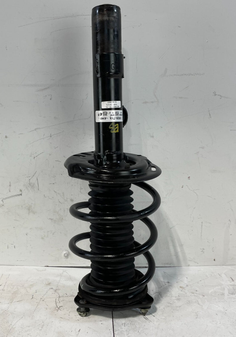 Load image into Gallery viewer, 18-22 HONDA ACCORD FWD FRONT LEFT DRIVER SIDE SHOCK STRUT SPRING ABSORBER #81575