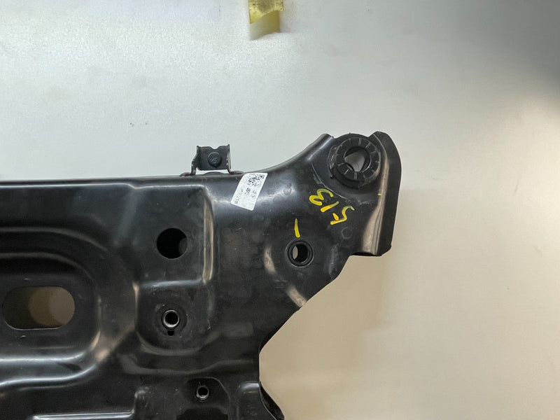 Load image into Gallery viewer, 2021 - 2025 HYUNDAI ELANTRA FRONT SUSPENSION SUBFRAME CROSSMEMBER CRADLE # 79677