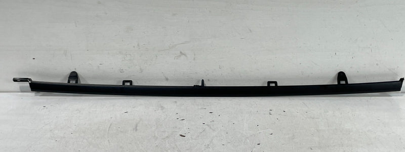 Load image into Gallery viewer, 2021-2024 TOYOTA CAMRY SE FRONT BUMPER CENTER GRILLE MOLDING TRIM # 99486