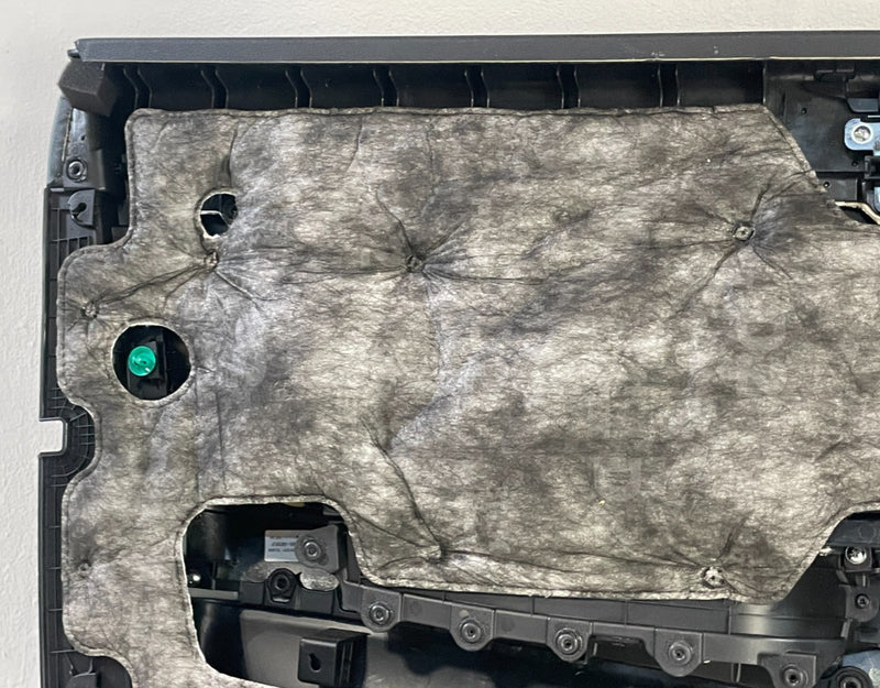 Load image into Gallery viewer, 2020 - 2022 HYUNDAI PALISADE FRONT RIGHT SIDE INTERIOR DOOR TRIM PANEL # 100874