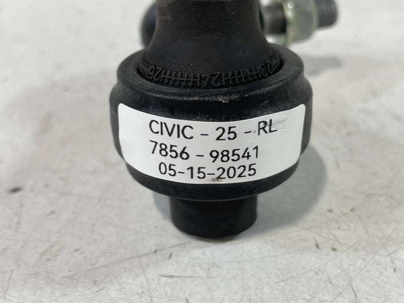 Load image into Gallery viewer, 16 - 25 HONDA CIVIC INSIGHT REAR LEFT STABILIZER ANTI ROLL SWAY BAR LINK # 98541