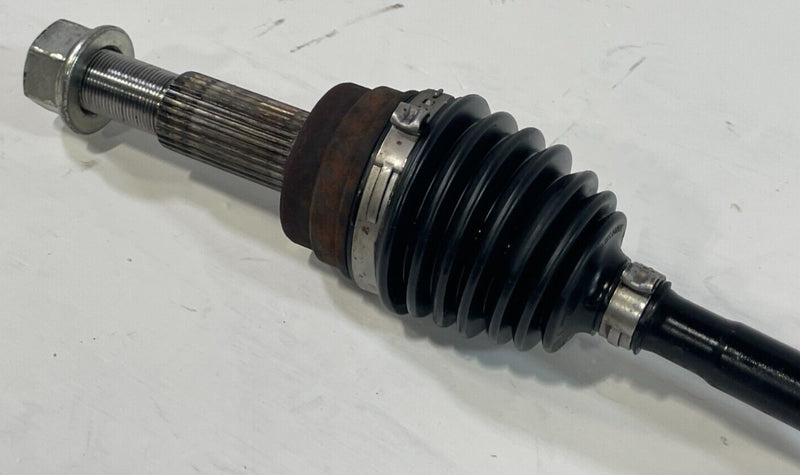 Load image into Gallery viewer, 13-20 INFINITI JX35 QX60 AWD REAR RIGHT PASSENGER SIDE AXLE DRIVE SHAFT # 93650