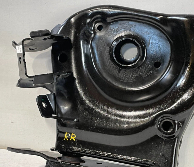 Load image into Gallery viewer, 2019 - 2025 INFINITI QX50 REAR RIGHT SIDE LOWER CONTROL ARM SPRING PERCH # 96056