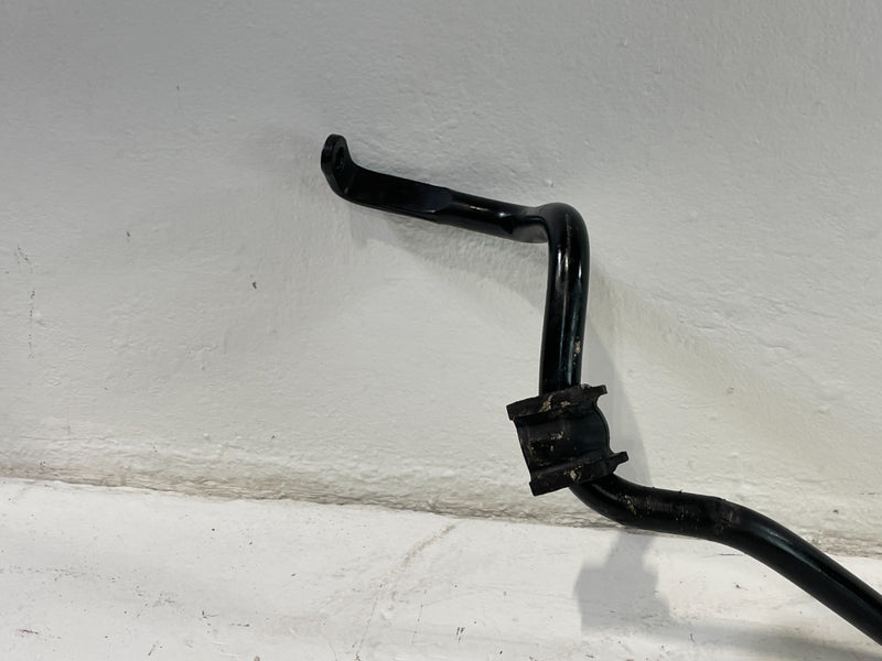 Load image into Gallery viewer, 2014-2020 ACURA MDX FWD FRONT SUSPENSION STABILIZER SWAY BAR ROD BLACK # 102824