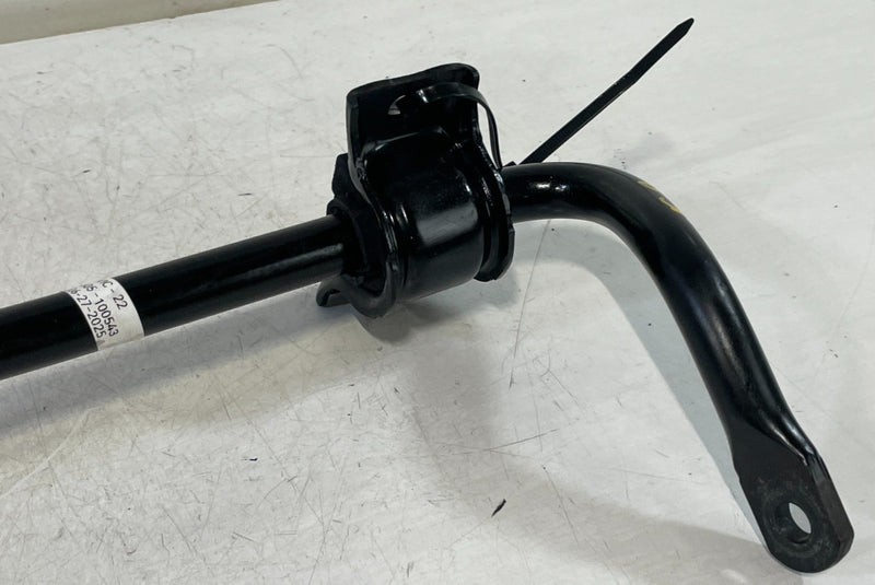 Load image into Gallery viewer, 2022-2024 CIVIC SEDAN REAR SUSPENSION STABILIZER SWAY BAR ROD 52330T20A0 #100543