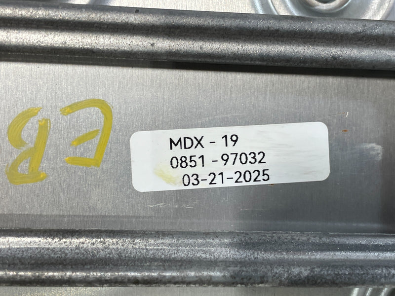 Load image into Gallery viewer, 2016-2020 ACURA MDX ENGINE ACTIVE CONTROL MODULE UNIT 38700-TZ5-A21 3.5L # 97032