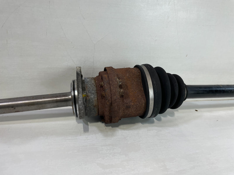 Load image into Gallery viewer, INFINITI M37 M56 Q70 Q70L FRONT LEFT DRIVER SIDE CV AXLE SHAFT DRIVESHAFT #89680