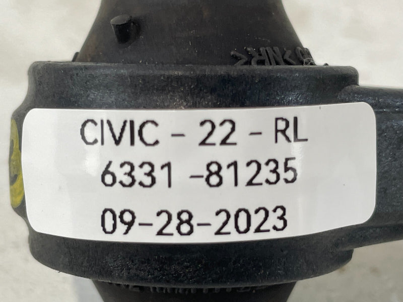 Load image into Gallery viewer, 16-25 CIVIC INSIGHT REAR LEFT OR RIGHT STABILIZER ANTI ROLL SWAY BAR LINK #81235