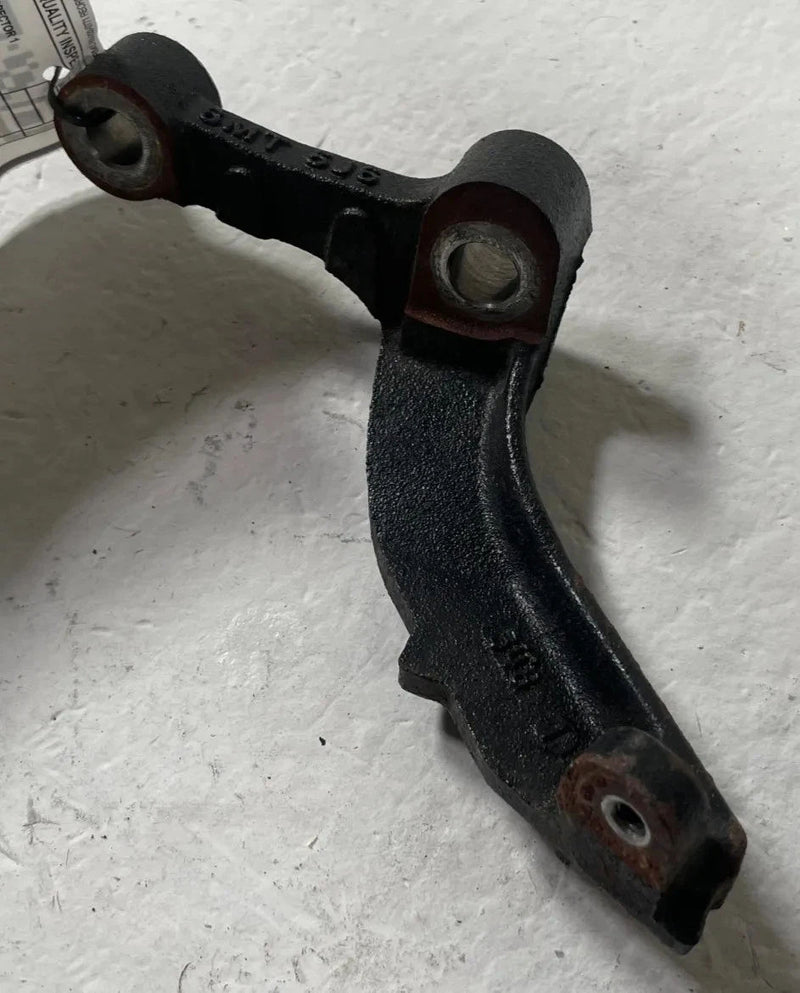 Load image into Gallery viewer, 17-22 HONDA PASSPORT PILOT AUTOMATIC TRANSMISSION SKID SUPPORT BRACKET # 107821