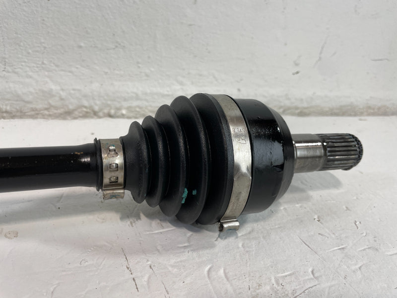 Load image into Gallery viewer, 2020-2025 HYUNDAI PALISADE AWD REAR RIGHT PASSENGER SIDE CV AXLE SHAFT # 104774