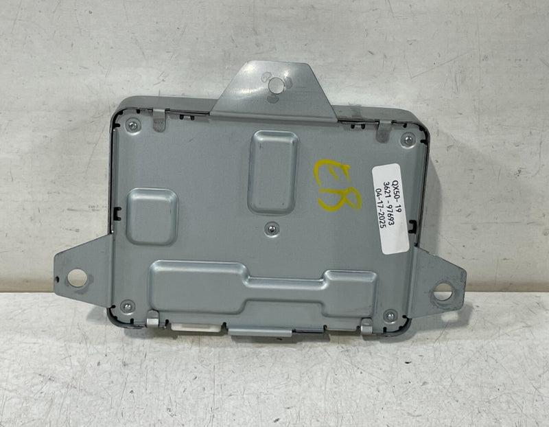 Load image into Gallery viewer, 2019 - 2023 INFINITI QX50 ENGINE MOUNT CONTROL MODULE UNIT 11280-5NA0A # 98808