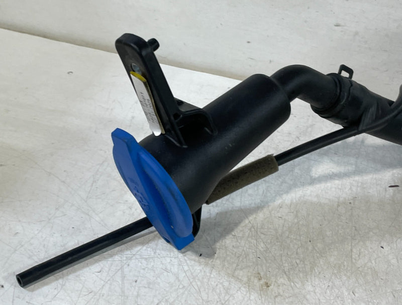 Load image into Gallery viewer, 21-25 GENESIS G70 WINDSHIELD WIPER WASHER RESERVOIR TANK FILLER NECK TUBE 101011